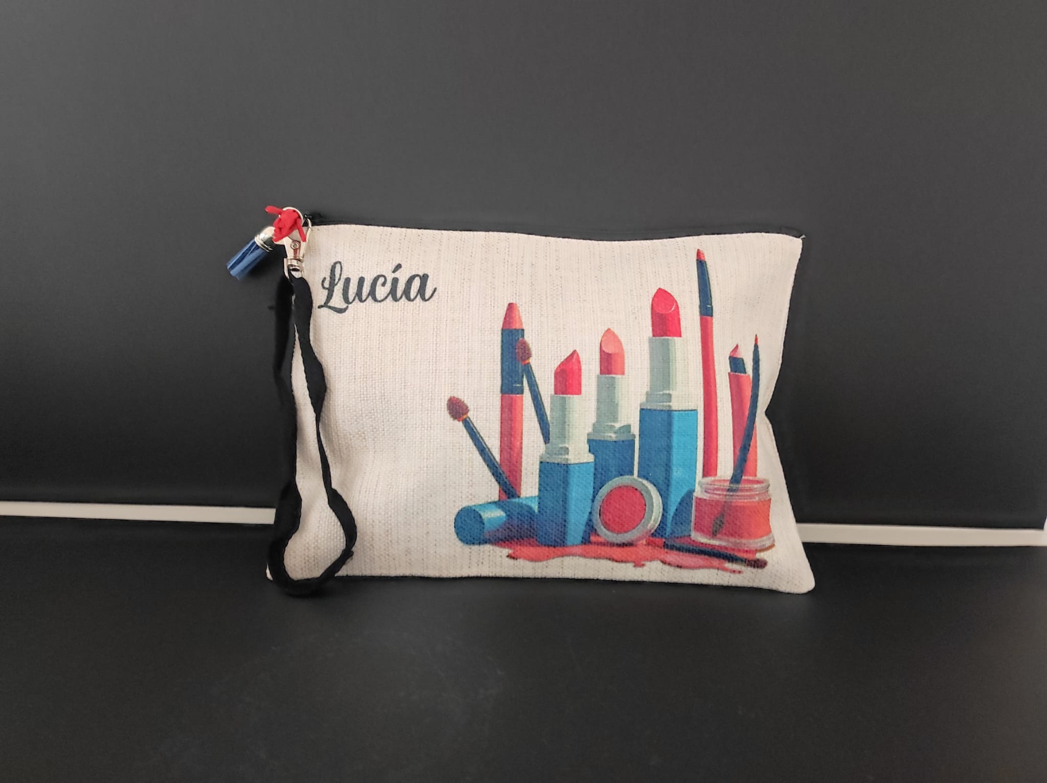 colibrí personalización