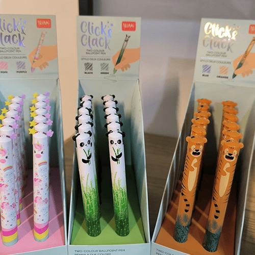 Legami Milano en colibrí